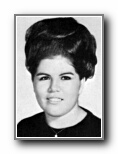 Dolly Vigil: class of 1969, Norte Del Rio High School, Sacramento, CA.